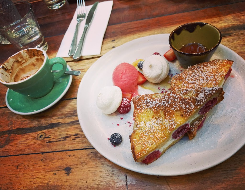 Secret Garden Cafe Manuka | Manuka Village, 18-26 Furneaux St, Griffith ACT 2603, Australia | Phone: (02) 6156 9228