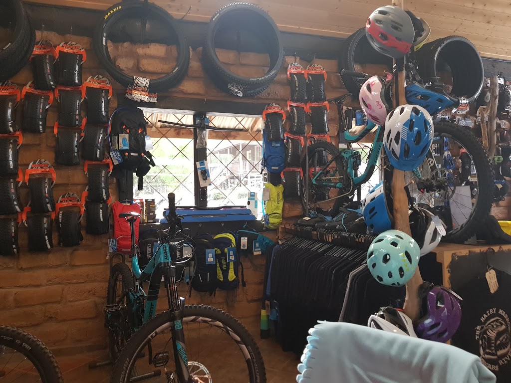 The Hairy Marron - Mountain Bike Cafe | bicycle store | 69 Bussell Hwy, Margaret River WA 6285, Australia | 0897572346 OR +61 8 9757 2346