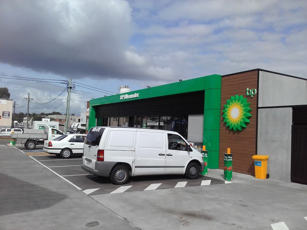 BP Truckstop | gas station | Egerton St, Silverwater Rd, Silverwater NSW 2128, Australia | 0297482431 OR +61 2 9748 2431