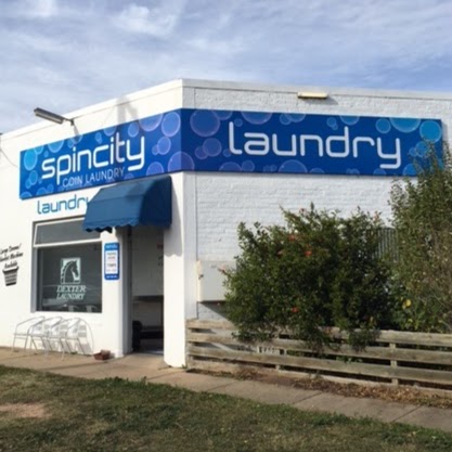 Spincity Coin Laundry Maffra | 19 Johnson St, Maffra VIC 3860, Australia | Phone: 0431 002 495