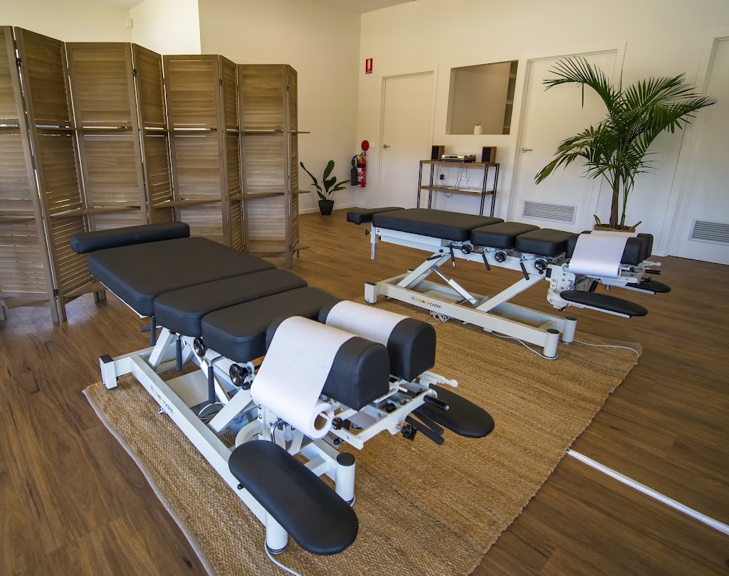 The Chiro Hut | Shop 1/3 Tura Beach Dr, Tura Beach NSW 2548, Australia | Phone: (02) 6495 8408