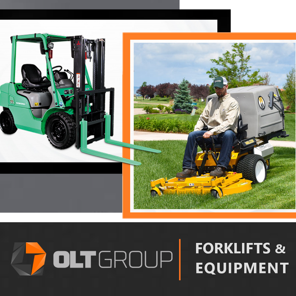 OLT Group Forklifts (Orange Lift Truck) | 35 Leewood Dr, Orange NSW 2800, Australia | Phone: (02) 6362 4433