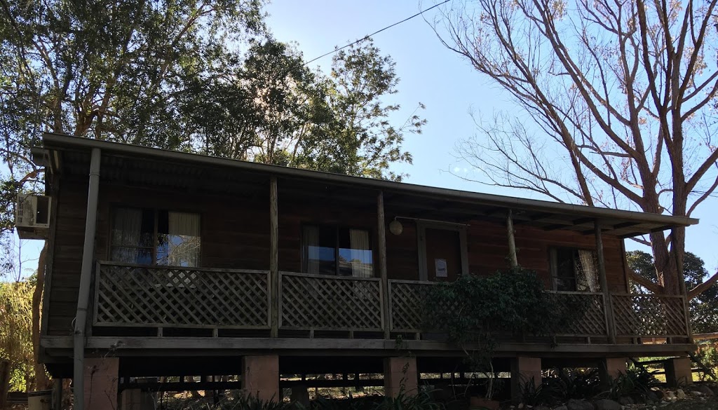Bellbrook Cabins Contact 0490004428 | lodging | 24 Main St, Bellbrook NSW 2440, Australia | 0490004428 OR +61 490 004 428