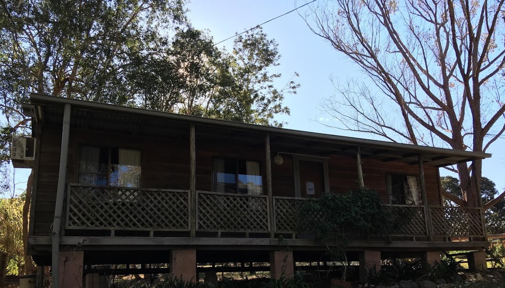 Bellbrook Cabins Contact 0490004428 | 24 Main St, Bellbrook NSW 2440, Australia | Phone: 0490 004 428