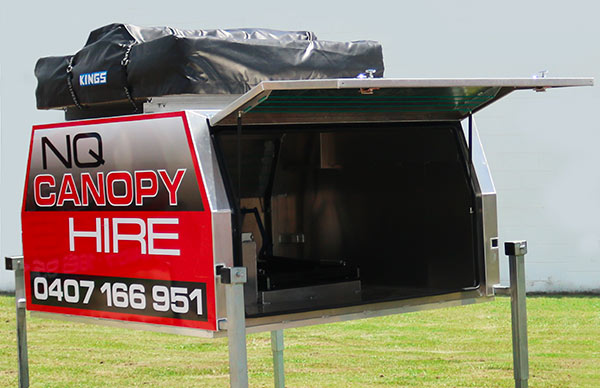 NQ Canopy Hire | car repair | 10 Mccathie St, Ayr QLD 4807, Australia | 0407166951 OR +61 407 166 951