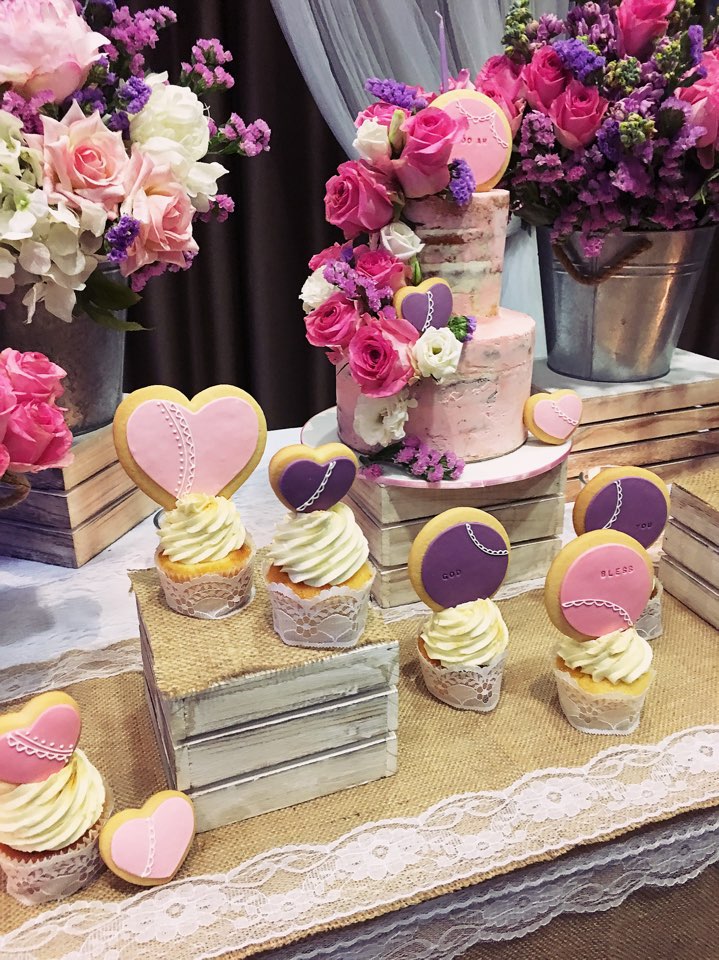 Sweet Olivia | bakery | 4/22-24 Blenheim Rd, North Ryde NSW 2113, Australia | 0279019411 OR +61 2 7901 9411