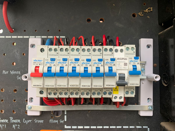 South Coast Electrical & Maintenance | electrician | Unit 7/5 Flinders Rd, South Nowra NSW 2541, Australia | 0244029030 OR +61 2 4402 9030