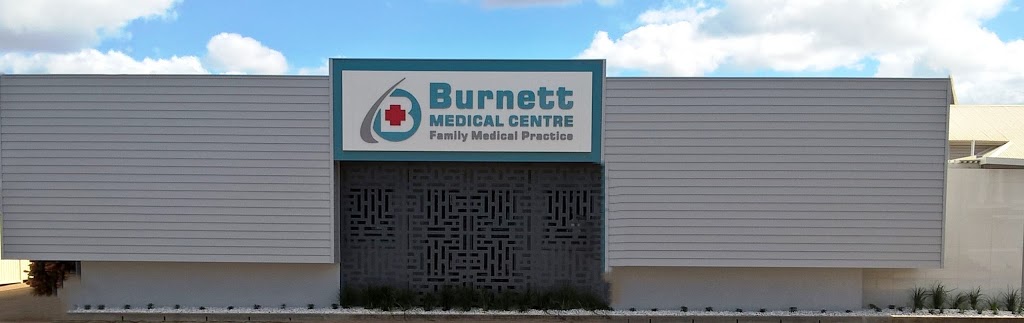 Burnett Medical Centre - Dr Ayobami Adeniji | doctor | 15 Barolin St, Bundaberg Central QLD 4670, Australia | 0741512608 OR +61 7 4151 2608