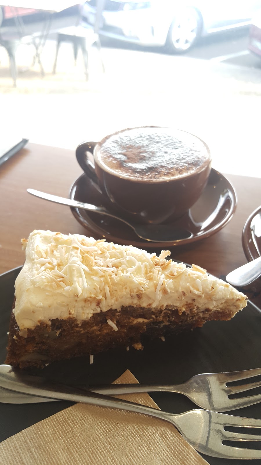 Phillip Island Coffee Co | cafe | 1/29 Thompson Ave, Cowes VIC 3922, Australia | 0438755798 OR +61 438 755 798