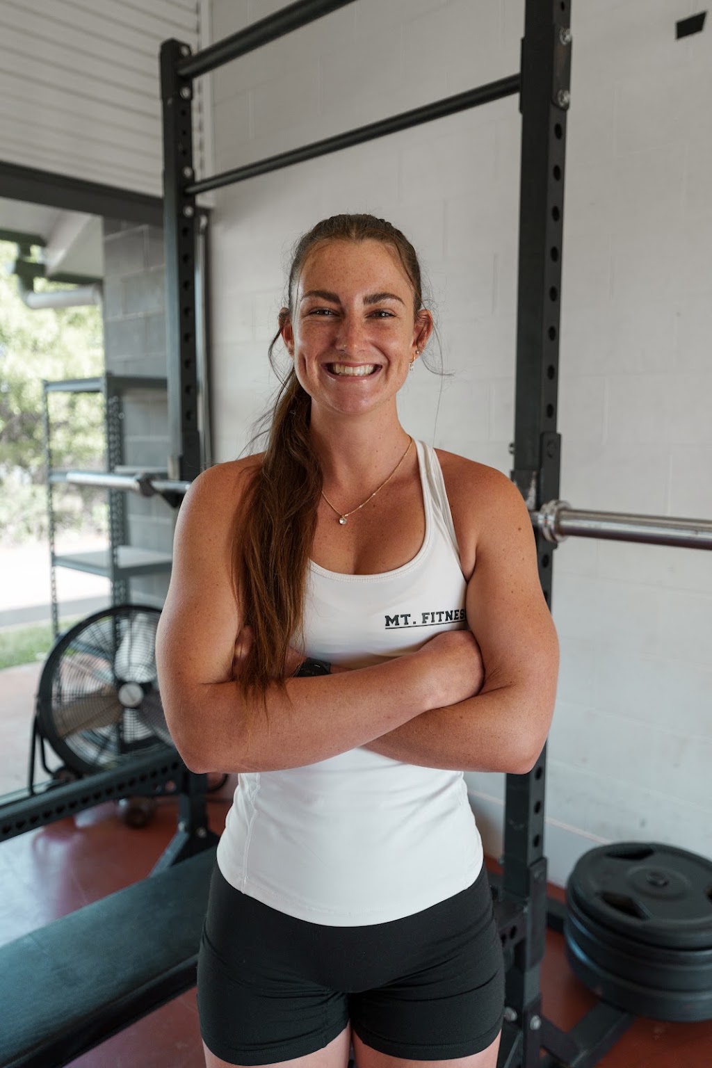 Mt. Fitness | 400 Long Rd, Tamborine Mountain QLD 4272, Australia | Phone: 0417 608 700
