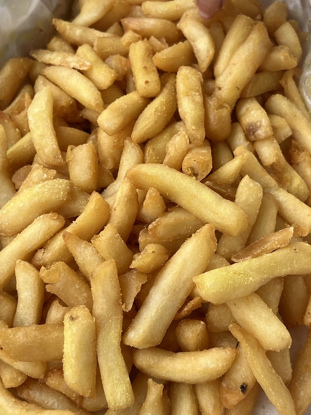 Tony and Nikis Takeaway | 35A Fourteenth St, Warragamba NSW 2752, Australia | Phone: (02) 4774 1395