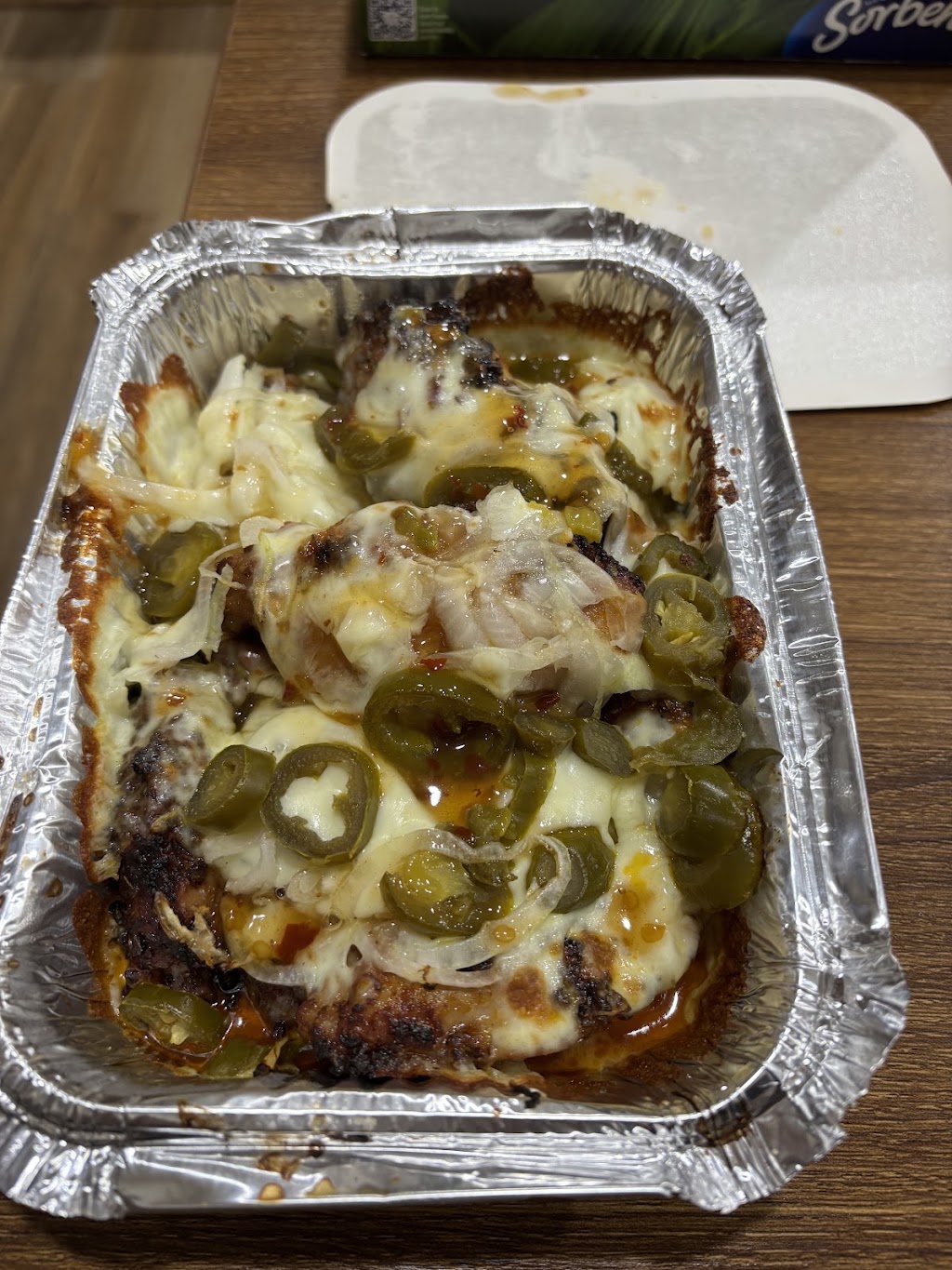 Pizza Monster | 127 Macquarie St, Dubbo NSW 2830, Australia | Phone: (02) 6882 8229