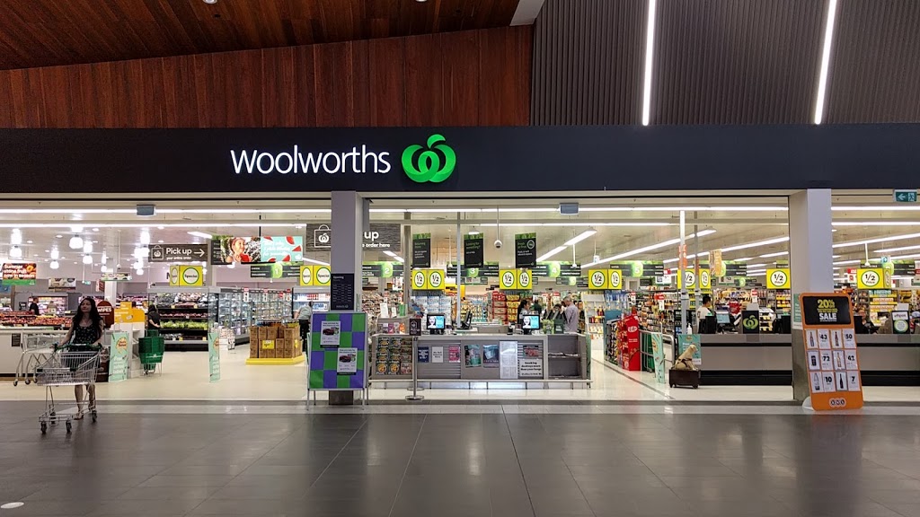 Woolworths Williams Landing | supermarket | 100 Overton Rd, Williams Landing VIC 3027, Australia | 0383476654 OR +61 3 8347 6654