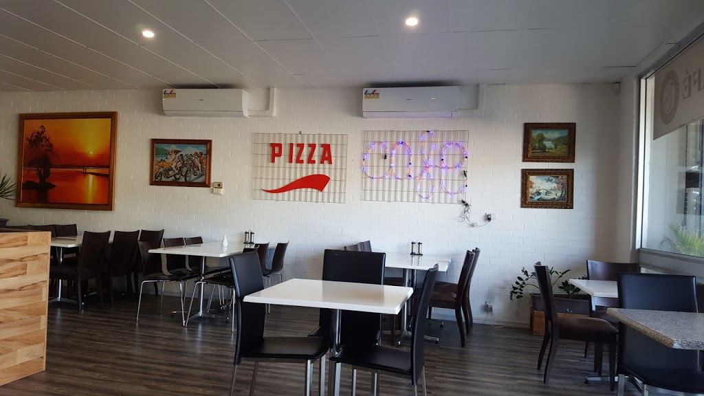 Olive Tree Cafe | cafe | 2310 Albany Hwy, Gosnells WA 6110, Australia | 0893986993 OR +61 8 9398 6993