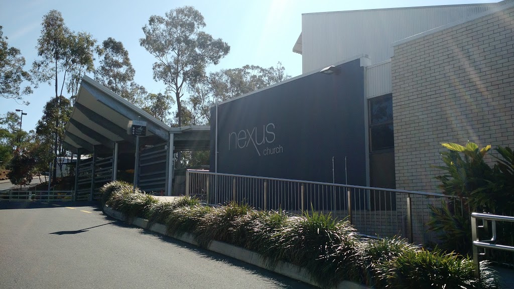 Nexus Church | church | 151 Flockton St, Everton Park QLD 4053, Australia | 0733531377 OR +61 7 3353 1377