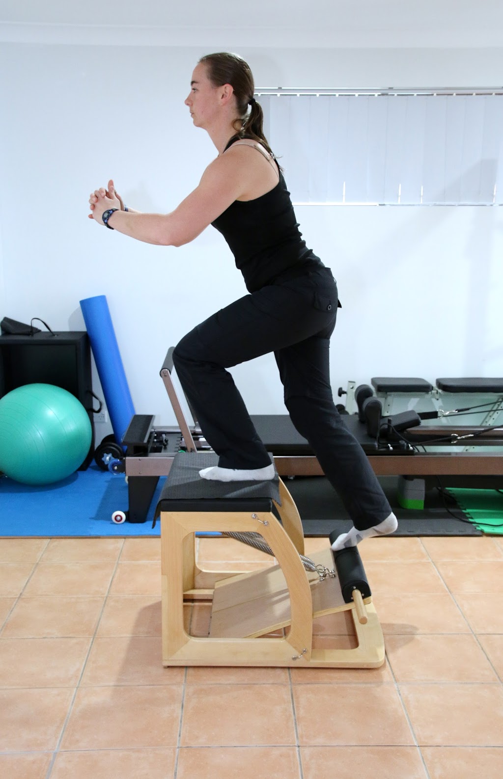 Melanie Hibbert Exercise Physiology | gym | 29 Brooke St, Engadine NSW 2233, Australia | 0405341091 OR +61 405 341 091