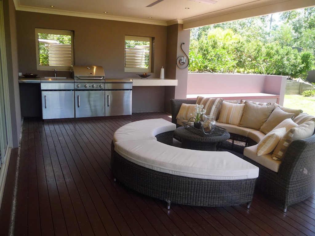 GCDecking | 6/7 Activity Cres, Molendinar QLD 4214, Australia | Phone: 1300 664 533