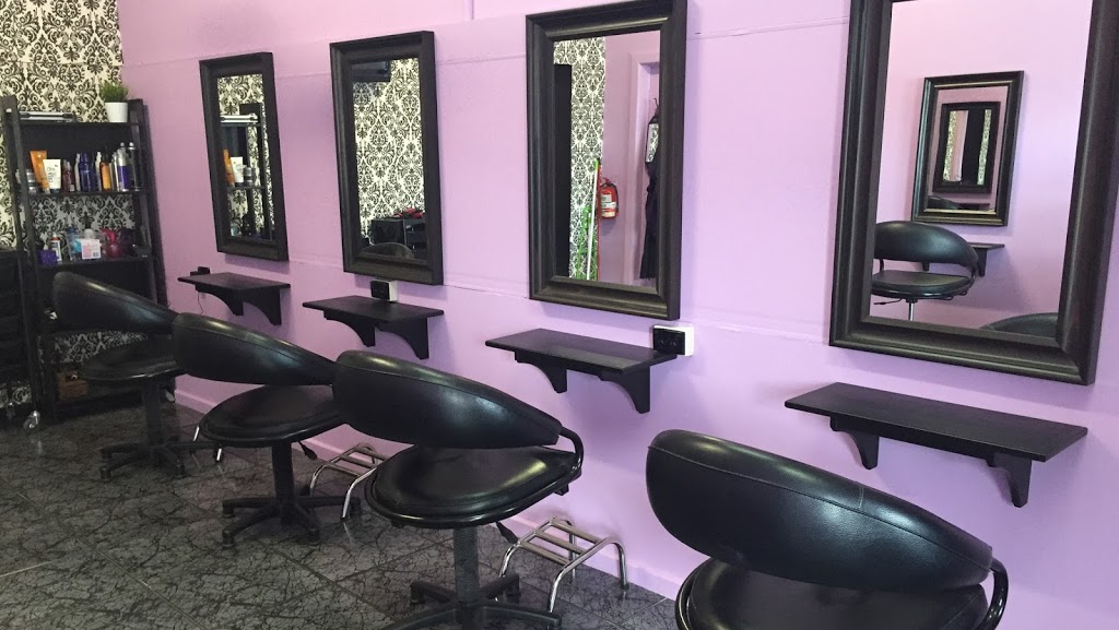 Silhouette Hair & Beauty | hair care | 31B Adelaide Rd, Gawler South SA 5118, Australia | 0885231566 OR +61 8 8523 1566