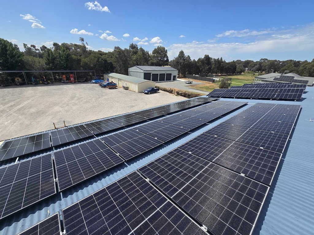 Thompson Electrical Solar - Wangaratta | 24 Wonga Park Dr, Waldara VIC 3678, Australia | Phone: 0400 098 563