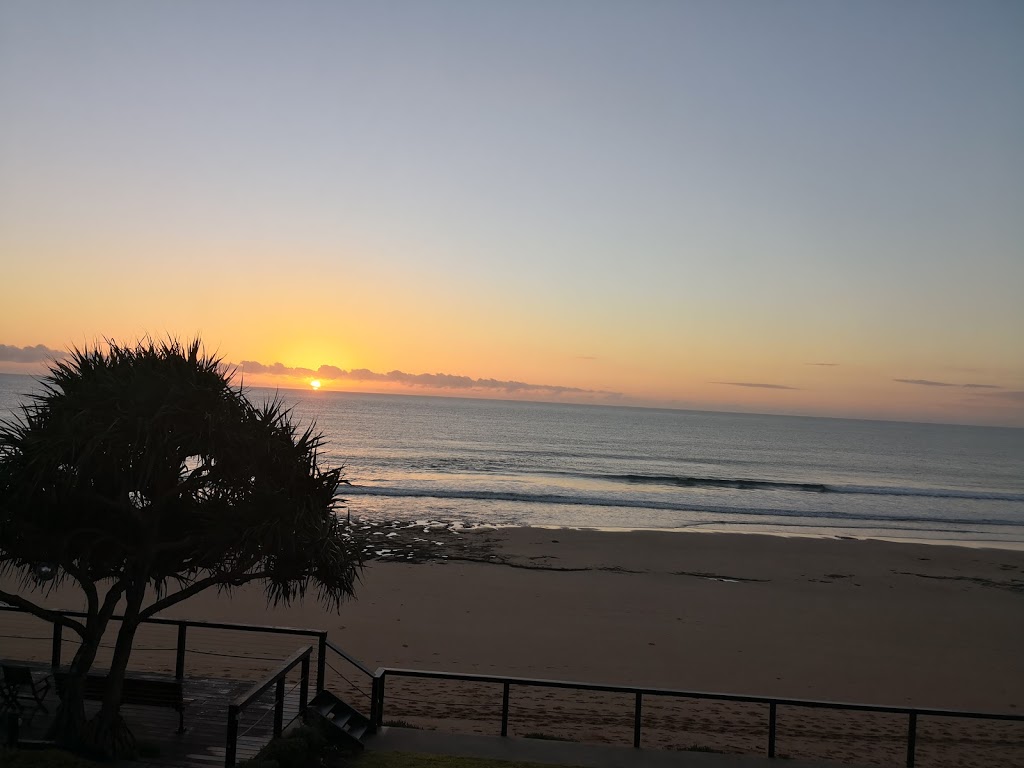 Dune on the Beach | lodging | 202/32-34 Miller St, Bargara QLD 4670, Australia | 0400807207 OR +61 400 807 207