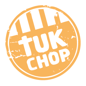 Tuk Chop | Canberra Airport, Departures Concourse, Canberra Airport (CBR), 25 Terminal Ave, ACT 2609, Australia