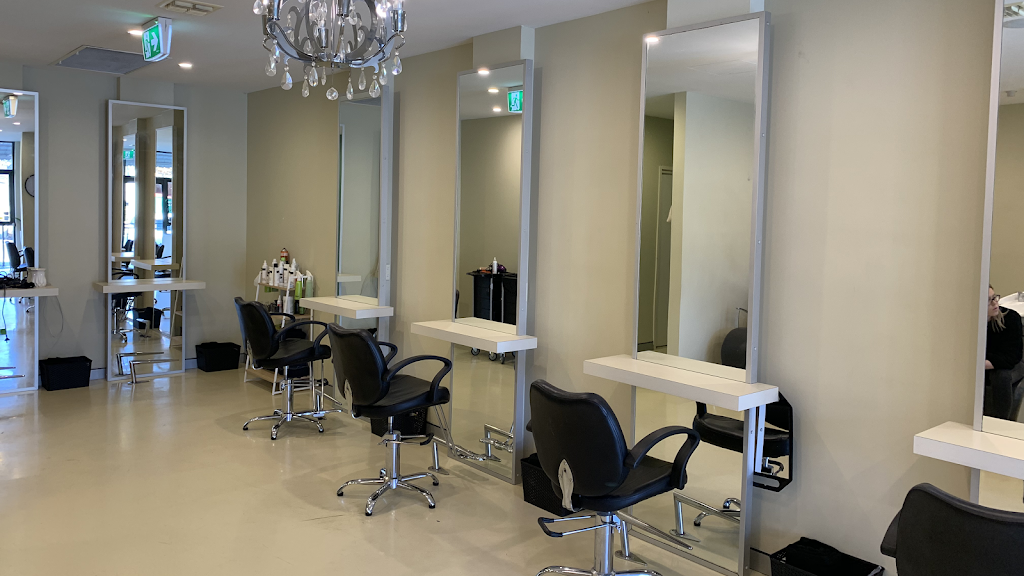 Raven Waves | hair care | 55/1 Braybrooke St, Bruce ACT 2617, Australia | 0262624696 OR +61 2 6262 4696