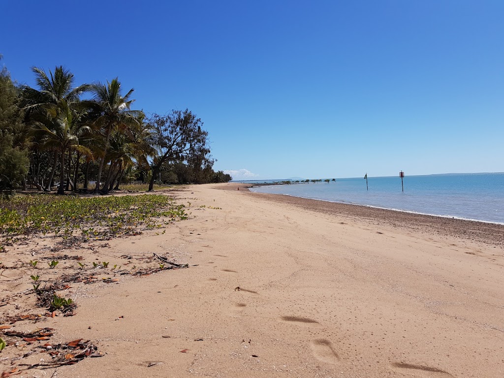 Clairview Beach Holiday Park | 1 Colonial Dr, Clairview QLD 4741, Australia | Phone: (07) 4956 0190