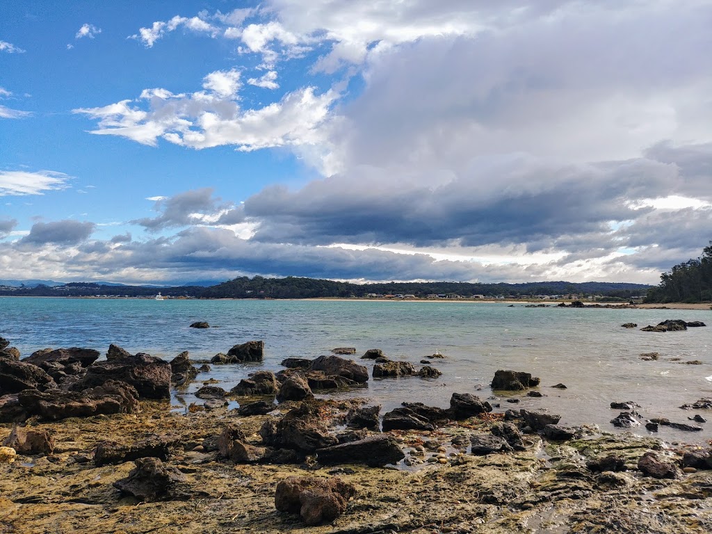 Reef Point | Acheron Trail, Maloneys Beach NSW 2536, Australia