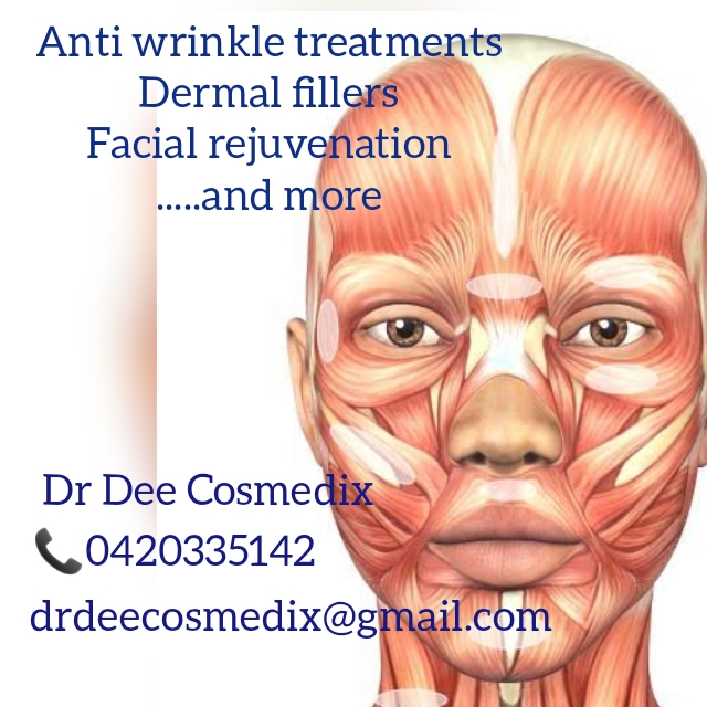 Dr Dee Cosmedix | 20 Mawson St, Shortland NSW 2307, Australia | Phone: 0420 335 142