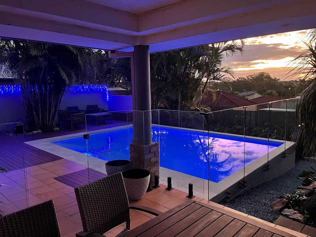 All Pools Oz | 3 Prince of Wales Ct, Mundoolun QLD 4285, Australia | Phone: 0402 110 461