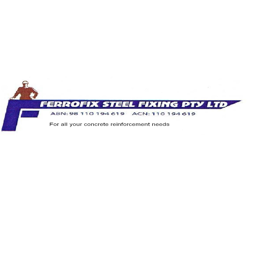 Ferrofix Steel Fixing | 7 Birch Pl, Bidwill NSW 2770, Australia | Phone: 0413 317 178