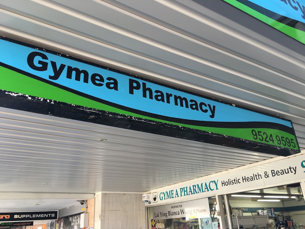 Gymea Pharmacy | 90 Gymea Bay Rd, Gymea NSW 2227, Australia | Phone: (02) 9524 9595