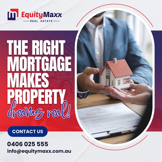 Equity Maxx Real Estate | 22 Woodline Dr, Ipswich QLD 4300, Australia | Phone: 0406 025 555