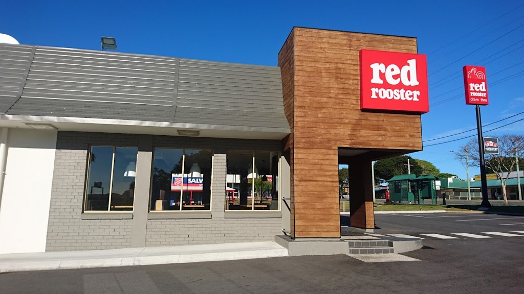 Red Rooster | restaurant | 1475 Anzac Ave, Kallangur QLD 4503, Australia | 0730741960 OR +61 7 3074 1960