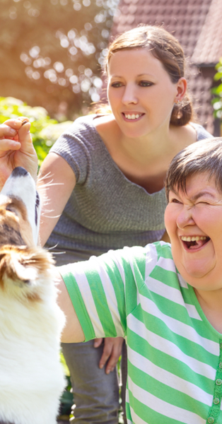 Western Sydney Services - NDIS Service Provider & Support | 10 Carrington Rd, Guildford NSW 2161, Australia | Phone: (02) 8722 0896