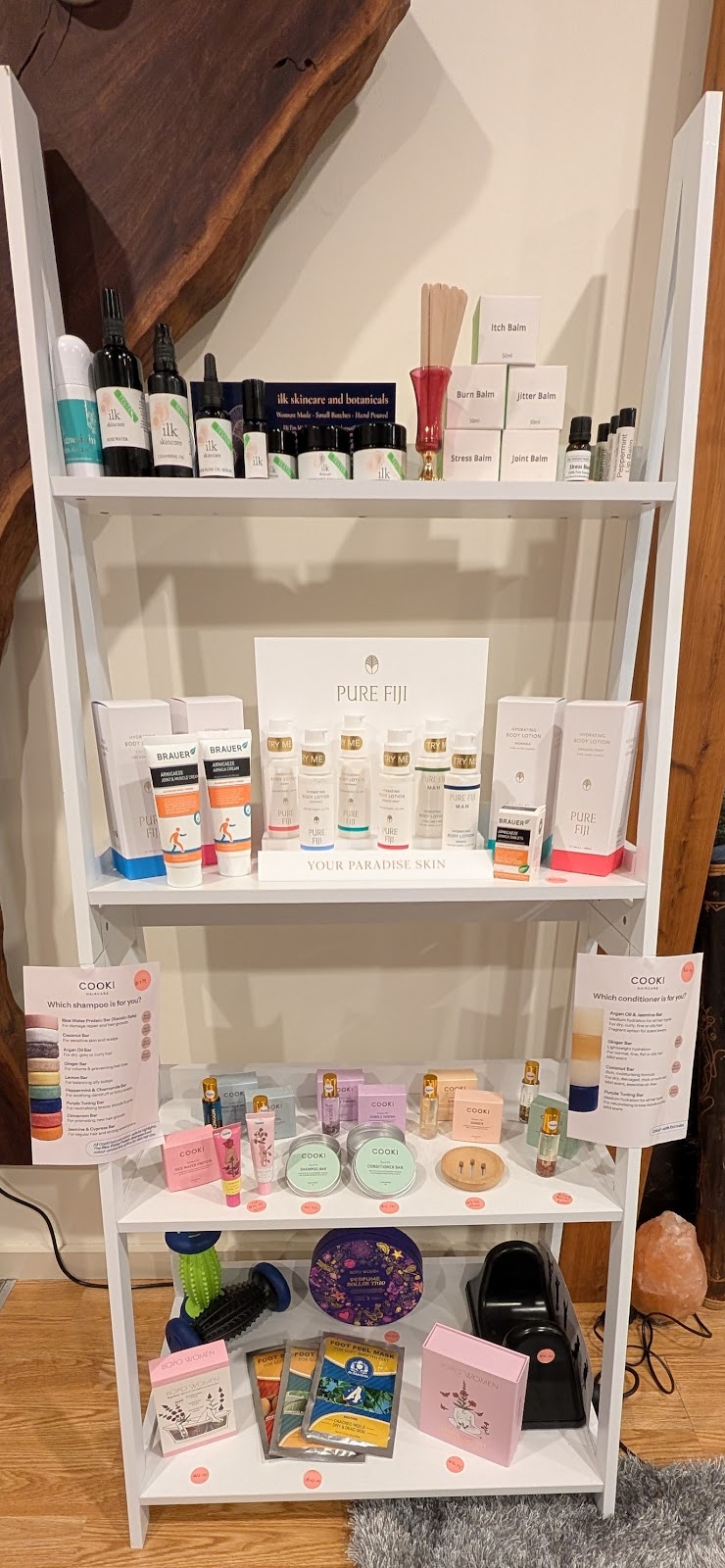 Portland Holistic Beauty Therapy | 83 Hodgetts Rd, Gorae VIC 3305, Australia | Phone: 0499 887 963