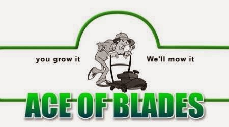 Ace of Blades Property services and Lawn Mowing | 2 Page Cl, Minto NSW 2060, Australia | Phone: 0416 606 699