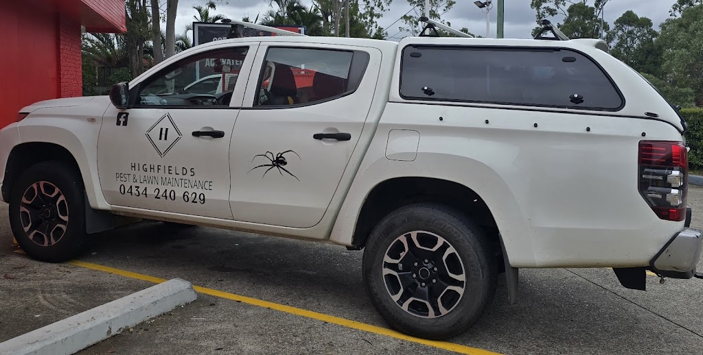 Highfields Pest Control Maintenance | 5 Mountview Ct, Highfields QLD 4352, Australia | Phone: 0434 240 629