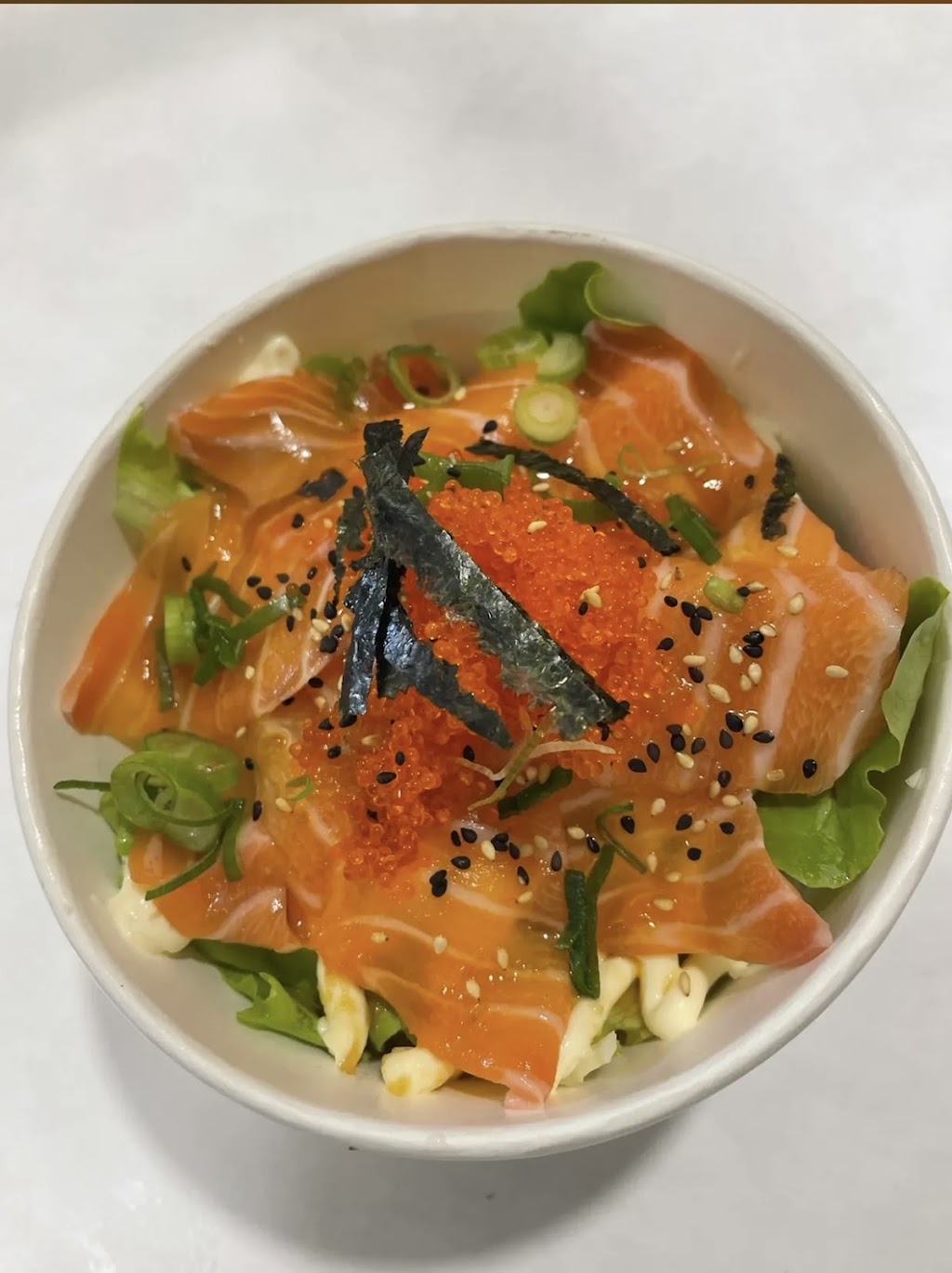 Sushi Paradise Bellmere | Woolworths, 96 110Bellmere Rd, Bellmere QLD 4510, Australia | Phone: (07) 5348 0369