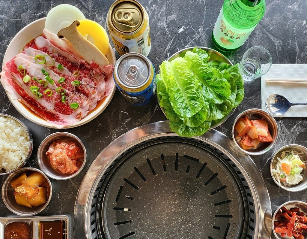 Soul of Seoul | Shop 3/15 Chancellors Dr, Thrumster NSW 2444, Australia | Phone: (02) 5514 9540