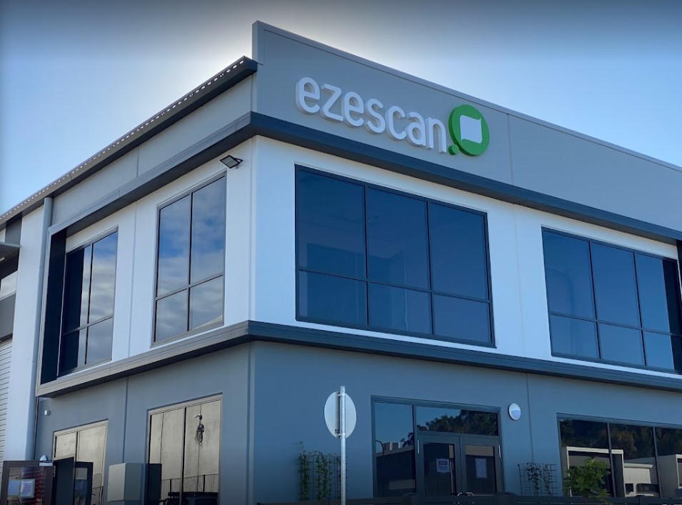 EzeScan |  | Unit 1/39 Dunhill Cres, Morningside QLD 4170, Australia | 1300393722 OR +61 1300 393 722