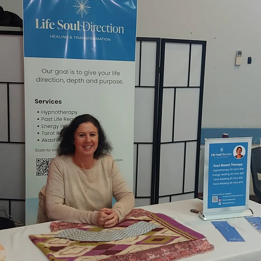 LIFE. SOUL. DIRECTION. | 148/150 Maroondah Hwy, Croydon VIC 3136, Australia | Phone: 0493 466 474