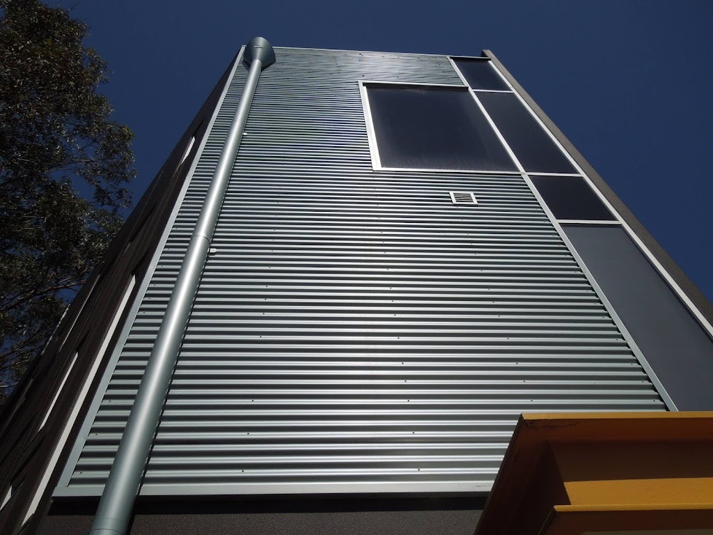 Cosentino Tony Architect | 271 Police Rd, Mulgrave VIC 3170, Australia | Phone: 0417 304 467