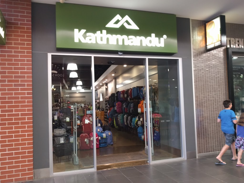 Kathmandu Rouse Hill | Shop 172G/10-14 Market Ln, Rouse Hill NSW 2155, Australia | Phone: (02) 8824 5177