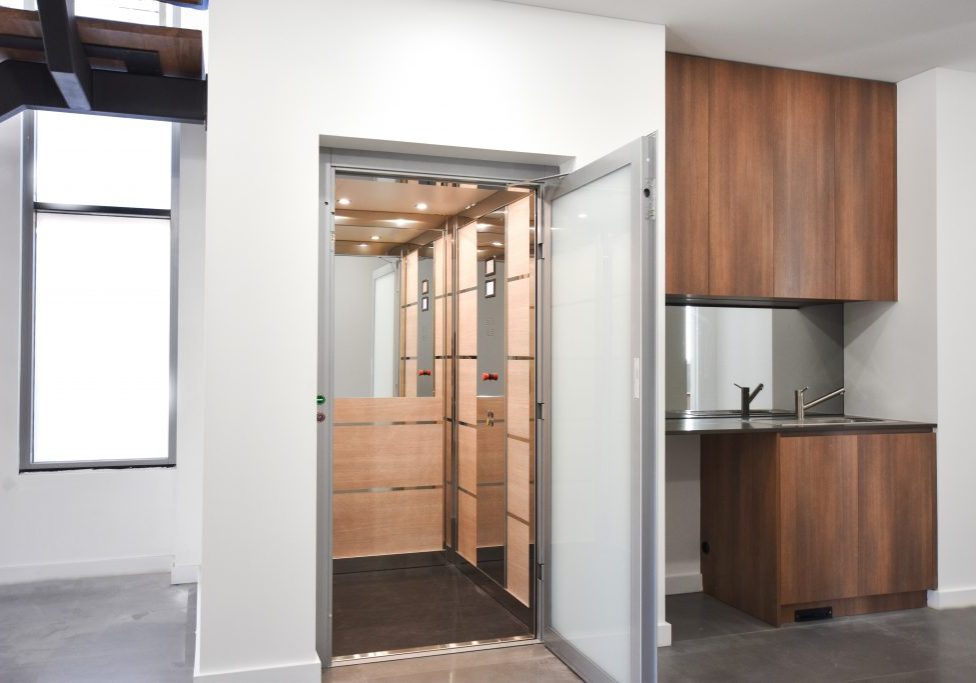 Platinum Elevators Geelong | 130 St Georges Rd, Corio VIC 3214, Australia | Phone: 1300 000 260