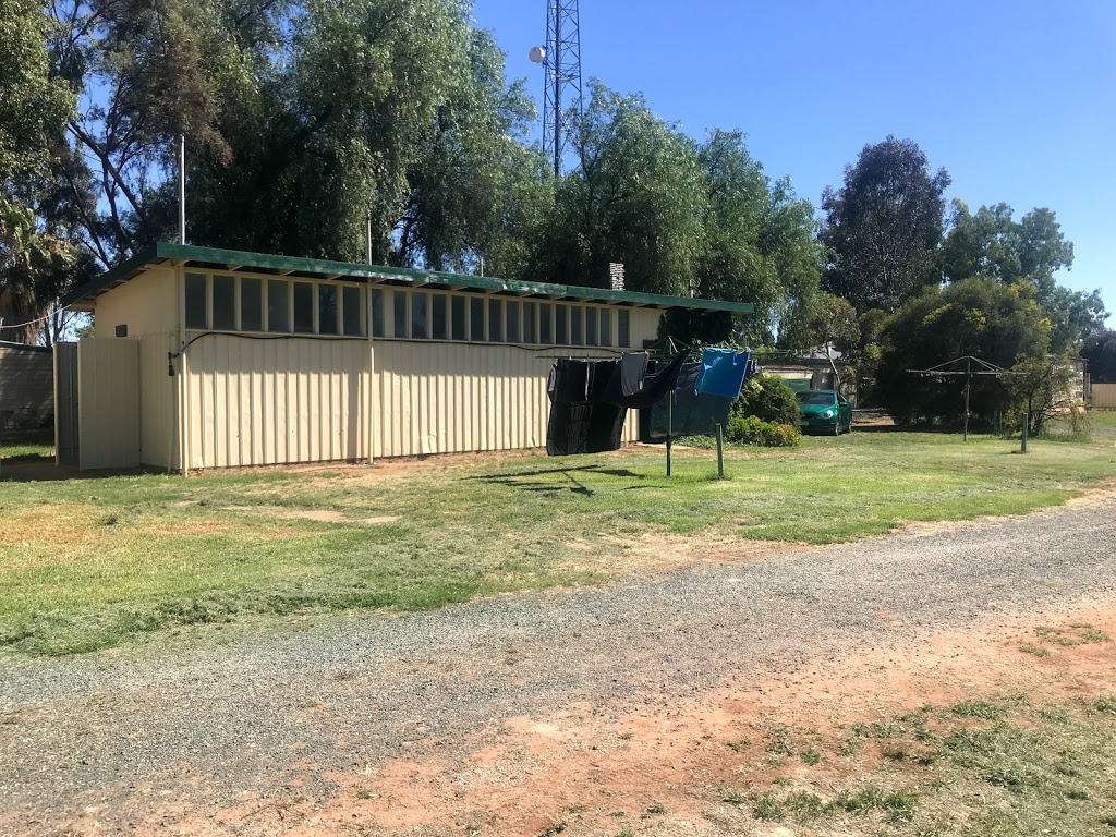 Kyalite Caravan Park | rv park | Talbot Road, Kyalite NSW 2734, Australia | 0350382221 OR +61 3 5038 2221