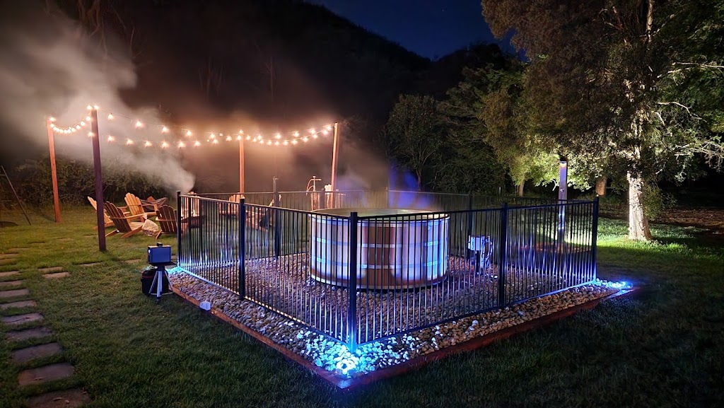 The Banya Place | 486 Back Porepunkah Rd, Bright VIC 3741, Australia | Phone: (03) 4714 7111