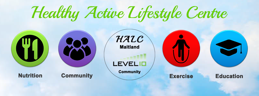 Healthy Active Lifestyle Centre | Gillieston Heights NSW 2321, Australia | Phone: 0431 352 867