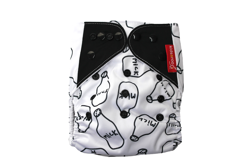 Kidsaroo - Modern Cloth Nappies | 7 Augusta Cct, Peregian Springs QLD 4573, Australia | Phone: (07) 5373 8553