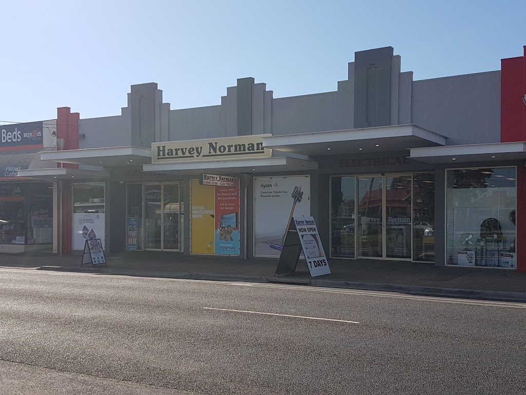 Harvey Norman Bairnsdale | department store | 294 Main St, Bairnsdale VIC 3875, Australia | 0351539700 OR +61 3 5153 9700